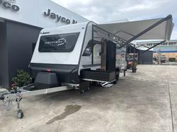 2026 JAYCO DISCOVERY 19.61-3.OB.DY-MY26