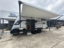 2026 JAYCO DISCOVERY 19.61-3.OB.DY-MY26