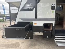 2026 JAYCO DISCOVERY 19.61-3.OB.DY-MY26