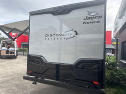 2026 JAYCO DISCOVERY 19.61-3.OB.DY-MY26