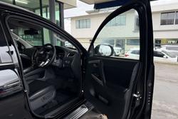 2024 Mitsubishi Pajero Sport Exceed