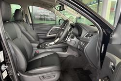 2024 Mitsubishi Pajero Sport Exceed