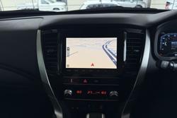 2024 Mitsubishi Pajero Sport Exceed