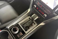 2024 Mitsubishi Pajero Sport Exceed