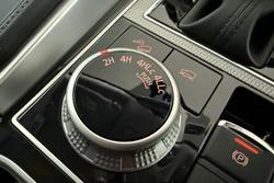 2024 Mitsubishi Pajero Sport Exceed