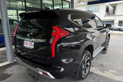 2024 Mitsubishi Pajero Sport Exceed