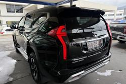 2024 Mitsubishi Pajero Sport Exceed
