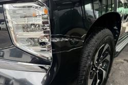 2024 Mitsubishi Pajero Sport Exceed