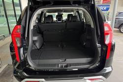 2024 Mitsubishi Pajero Sport Exceed