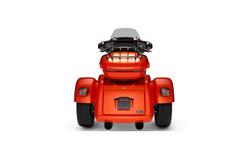 2026 Harley-Davidson CVO Street Glide 3 Limited (FLHLTSE) Trike