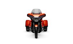 2026 Harley-Davidson CVO Street Glide 3 Limited (FLHLTSE) Trike