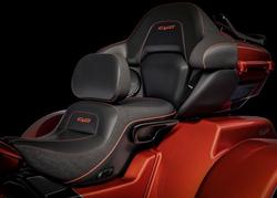 2026 Harley-Davidson CVO Street Glide 3 Limited (FLHLTSE) Trike