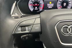 2025 Audi Q5 45 TFSI Sport