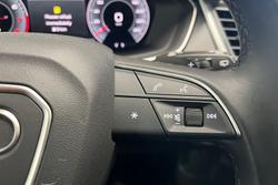 2025 Audi Q5 45 TFSI Sport