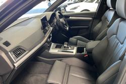 2025 Audi Q5 45 TFSI Sport