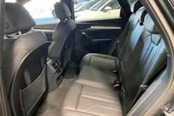 2025 Audi Q5 45 TFSI Sport