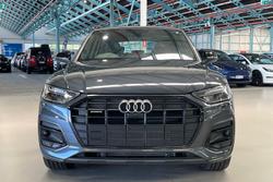 2025 Audi Q5 45 TFSI Sport