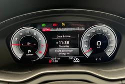 2025 Audi Q5 45 TFSI Sport