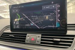 2025 Audi Q5 45 TFSI Sport