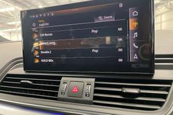 2025 Audi Q5 45 TFSI Sport