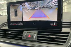 2025 Audi Q5 45 TFSI Sport