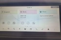 2020 Land Rover Discovery SD6 S