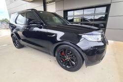 2020 Land Rover Discovery SD6 S