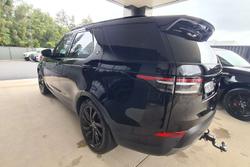 2020 Land Rover Discovery SD6 S