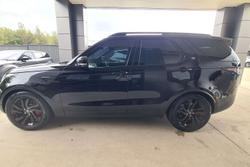 2020 Land Rover Discovery SD6 S