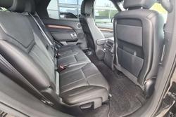 2020 Land Rover Discovery SD6 S