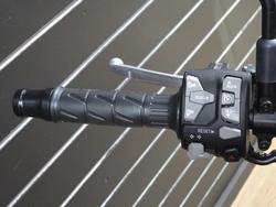 2026 Kawasaki Z900 SE Grey