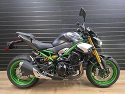 Kawasaki Z900 SE