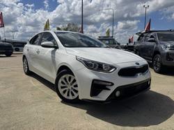 2020 Kia Cerato S