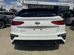 2020 Kia Cerato S