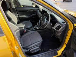 2020 Kia Seltos Sport+