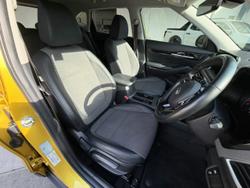 2020 Kia Seltos Sport+