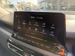 2020 Kia Seltos Sport+