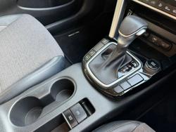 2020 Kia Seltos Sport+