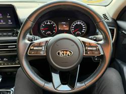 2020 Kia Seltos Sport+