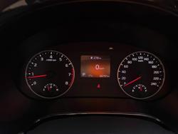 2020 Kia Seltos Sport+