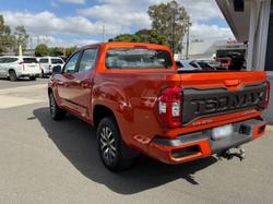 2022 LDV T60 Max LUXE