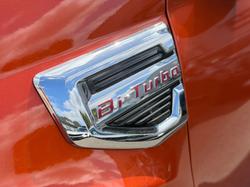 2022 LDV T60 Max LUXE