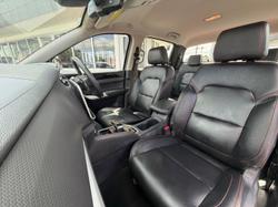 2022 LDV T60 Max LUXE