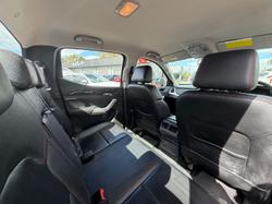 2022 LDV T60 Max LUXE