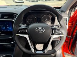 2022 LDV T60 Max LUXE