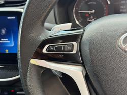 2022 LDV T60 Max LUXE