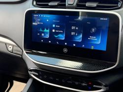 2022 LDV T60 Max LUXE