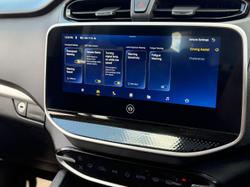 2022 LDV T60 Max LUXE