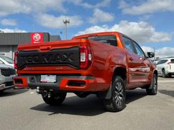 2022 LDV T60 Max LUXE