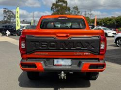 2022 LDV T60 Max LUXE